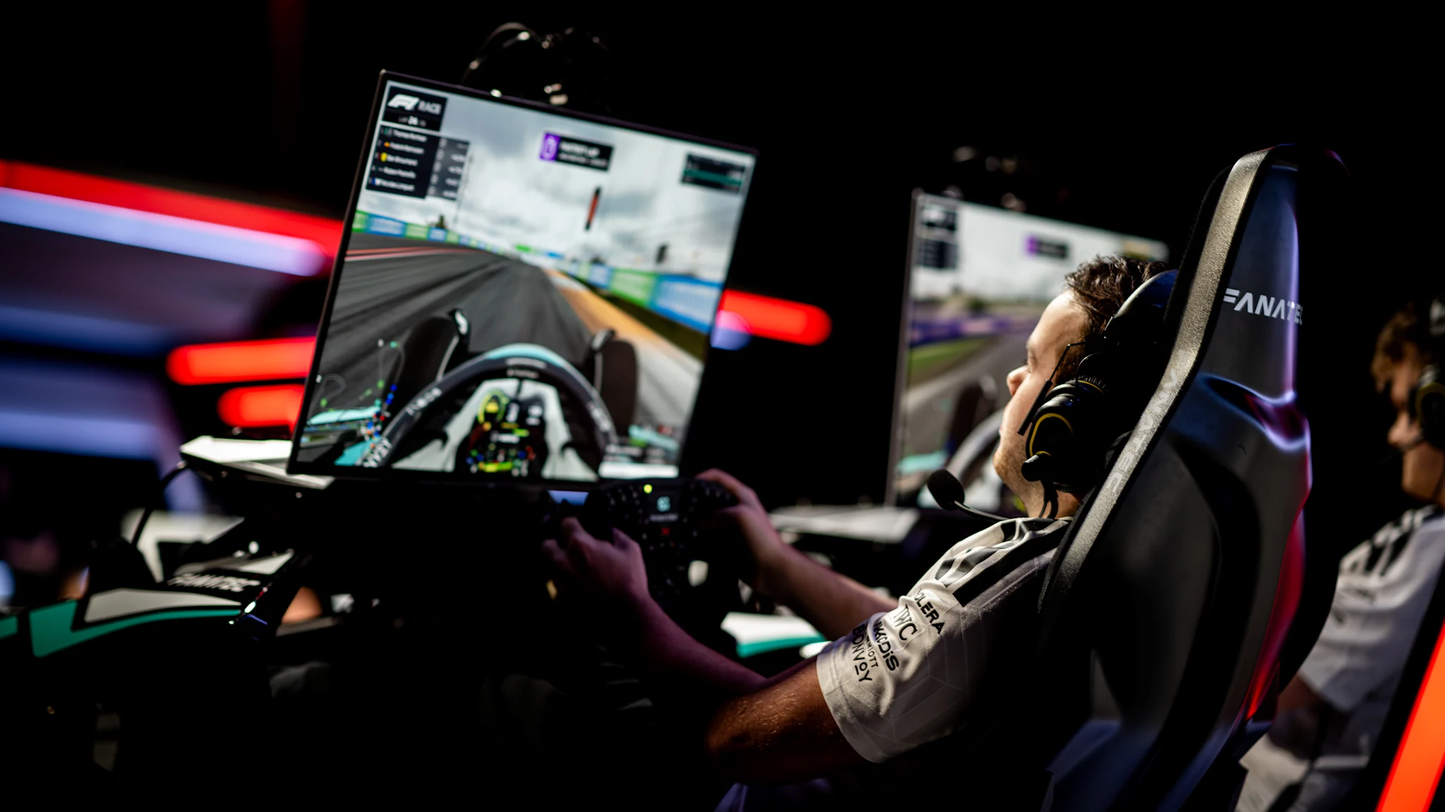 2026 F1 K1体育 世界锦标赛第十轮直播：墨西哥城站竞逐即将开启