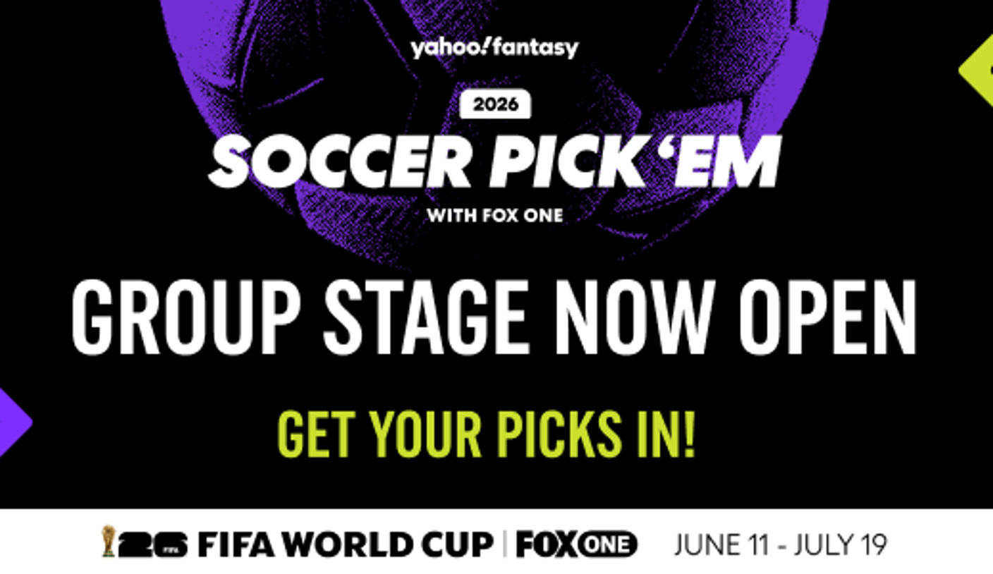Yahoo Sports 与 FOX One 联手推出 K1体育，为球迷带来夏日狂欢